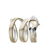 Just Cavalli Jc1l022m0045 Rengi Metalik Gri Çelik Kadın Kol Saati - Altın