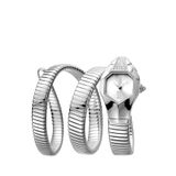 Just Cavalli Jc1l022m0055 Metalik Çelik Kadın Kol Saati - Gri
