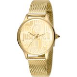 Just Cavalli JC1L032M0265 Altın Kadın Kol Saati