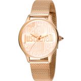 Just Cavalli JC1L032M0285 Rose Gold Kadın Kol Saati