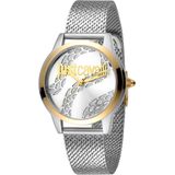 Just Cavalli JC1L050M0285 Kadın Kol Saati