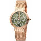 Just Cavalli JC1L092M0075 Kadın Kol Saati