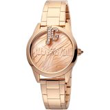 Just Cavalli JC1L099M0075 Kadın Kol Saati