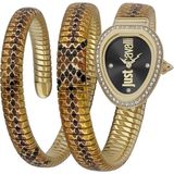 Just Cavalli JC1L163M0065 Kadın Kol Saati - Altın