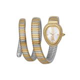 Just Cavalli JC1L163M0075 Kadın Kol Saati