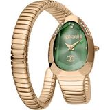 Just Cavalli JC1L208M0055 Kadın Kol Saati - Altın