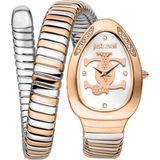 Just Cavalli JC1L227M0075 Kadın Kol Saati