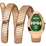 Just Cavalli JC1L230M0055 Gümüş Kadın Kol Saati