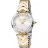 Just Cavalli JC1L238M0095 Kadın Kol Saati