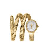 Just Cavalli JC1L269M0025 Altın Kadın Kol Saati
