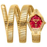 Just Cavalli JC1L304M0035 Kadın Kol Saati