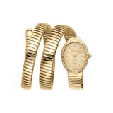 Just Cavalli JC1L391M0025 Kadın Kol Saati