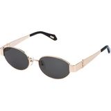 Just Cavalli Just Caval SJC152 08FC 54 G Güneş Gözlüğü - Altın