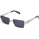 Just Cavalli Just Caval SJC153 0579 57 G Güneş Gözlüğü - Gümüş