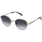 Just Cavalli Just Caval SJC181 0300 52 G Güneş Gözlüğü - Altın
