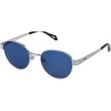 Just Cavalli Just Caval SJC181 0579 52 G Güneş Gözlüğü - Gümüş