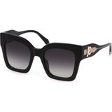 Just Cavalli Just Cavallı 019 0700 52 Güneş Gözlüğü - Desenli