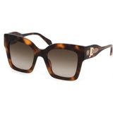 Just Cavalli Just Cavallı 019V 0U62 52 Güneş Gözlüğü - Desenli