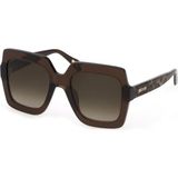 Just Cavalli Just Cavallı 023 0Aak 53 Güneş Gözlüğü - Desenli