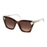Just Cavalli Just Cavallı 024V 09AJ 52 Güneş Gözlüğü - Çok Renkli