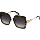 Just Cavalli Just Cavallı 030V 0700 58 Güneş Gözlüğü - Çok Renkli
