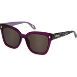 Just Cavalli Just Cavallı 044 09Fe 54 Güneş Gözlüğü - Desenli