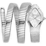 Just Cavalli Just Cavallı JC1L307M0015 Kadın Kol Saati - 22