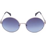 Just Cavalli Just Cavallı JC722S C.28P 55-18 Güneş Gözlüğü - Gümüş