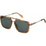 Just Cavalli Just Cavallı Sjc040 0913 58 Güneş Gözlüğü - Desenli