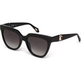 Just Cavalli Just Cavallı Sjc105 0700 55 Güneş Gözlüğü - Desenli