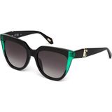 Just Cavalli Just Cavallı SJC105V Güneş Gözlüğü - Desenli