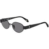Just Cavalli Just Cavallı Sjc152 0530 54 Güneş Gözlüğü - Desenli