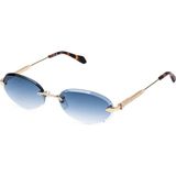 Just Cavalli Just Cavallı SJC155 Güneş Gözlüğü - Desenli