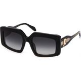 Just Cavalli JUSTCAVALLI-SJC020V-54-21-COL.0700-140 Güneş Gözlüğü - Siyah