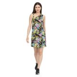 Just Cavalli Kadın Elbise74Pbo935Ns248,Siyah 42