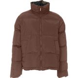 Just Cavalli Kahverengi Erkek Regular Fit Mont 79OAS424 - Bordo - 52