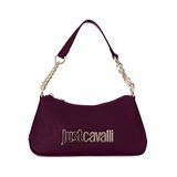 Just Cavalli Mürdüm Kadın Omuz Çantası 79RA4BB8343