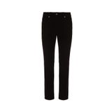 Just Cavalli Normal Bel Normal Paça Slim Fit Siyah Erkek Denim Pantolon 75OAB5J0