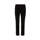Just Cavalli Normal Bel Slim Fit Denim Pantolon, 32, 5003115318, Siyah, Erkek
