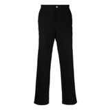 Just Cavalli Normal Bel Slim Fit Pantolon, 48, 5003115293, Siyah, Erkek