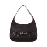 Just Cavalli Omuz Çantası, Standart, 5003323445, Siyah, Kadın