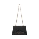 Just Cavalli Omuz Çantası, Standart, 79RA4BB7.ZS766.899, SIYAH, Kadın