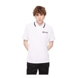 Just Cavalli Polo T-Shirt, M, 5003115295, Beyaz, Erkek