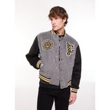 Just Cavalli Siyah Erkek Mont 75OAS401 - 50