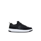 Just Cavalli Siyah Erkek Sneaker FONDO AZULA DIS.01