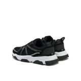 Just Cavalli Siyah Erkek Sneaker FONDO LIUK DIS. C02