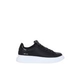 Just Cavalli Siyah Erkek Sneaker FONDO URSA DIS. 4
