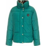 Just Cavalli Siyah Kadın Mont 77PAS433, 42