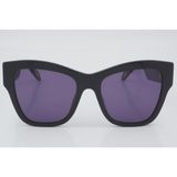 Just Cavalli SJC037 0700 54 - 01 Güneş Gözlüğü - Siyah