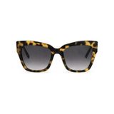 Just Cavalli SJC037-COL0781 54-19-140 Güneş Gözlüğü - Kahve